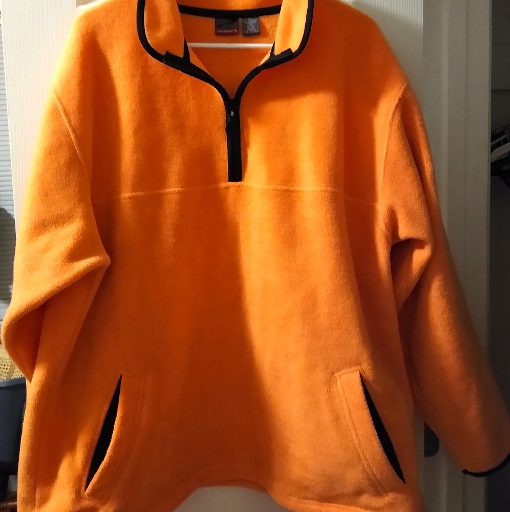 Prosperity sweat shirt